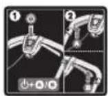 RYOBI Max Power RLM36X46S5 - СИМВОЛИ НА ПРОДУКТА - 8
