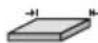RYOBI RBS904 - ALAVANCA DE BLOQUEIO DE MESA - 1