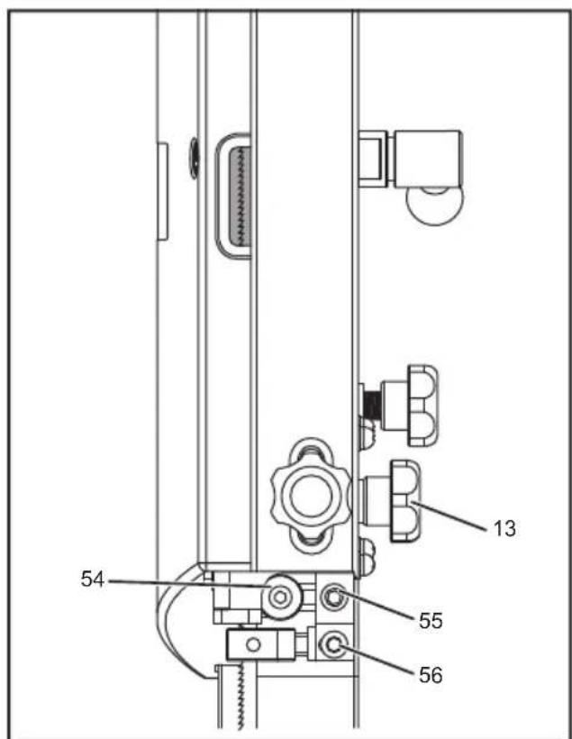 RYOBI RBS904 - 25