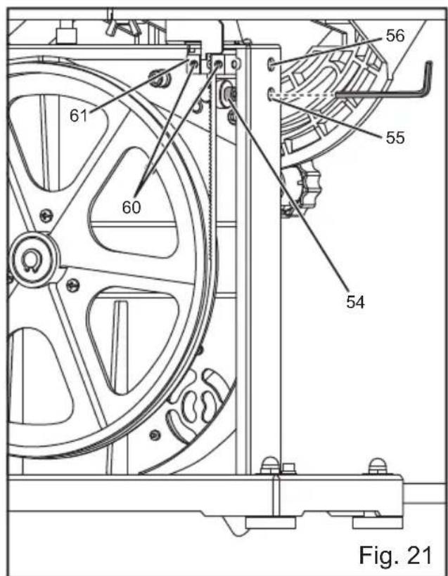 RYOBI RBS904 - 27