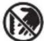 RYOBI RBS904 - SYMBOL - 6
