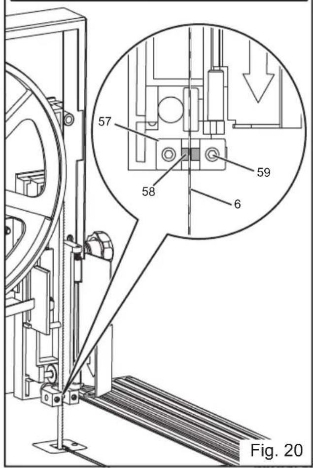 RYOBI RBS904 - 26