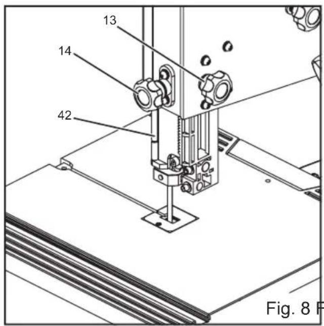 RYOBI RBS904 - 13