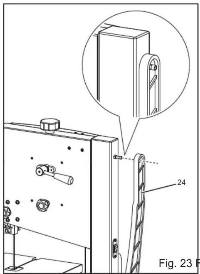 RYOBI RBS904 - 29