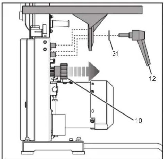 RYOBI RBS904 - 11