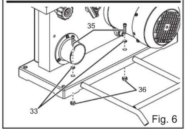 RYOBI RBS904 - 10
