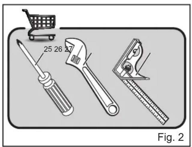 RYOBI RBS904 - 5