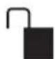 RYOBI RBS904 - SYMBOL - 8