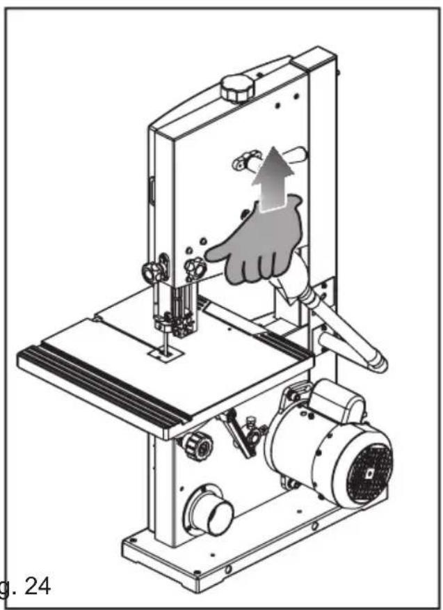 RYOBI RBS904 - 30