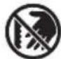 RYOBI RBS904 - SYMBOL - 6