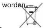 RYOBI One+ RBG6G1 - SYMBOLEN OP HET PRODUCT - 12