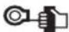 RYOBI RBC31SESO - Gashebelsperre (RBC31SESO) - 14