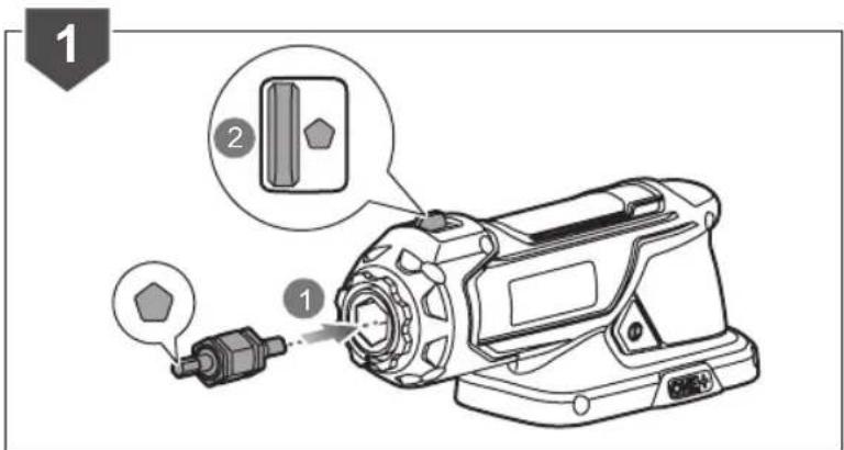 RYOBI RBC31SESO - BU KILAVUZDAKI SEMBOLLER - 67
