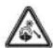 RYOBI RBC31SESO - SYMBOL OP HET PRODUCT - 28