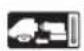 RYOBI RBC31SESO - Gashebelsperre (RBC31SESO) - 23