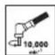 RYOBI RBC31SESO - PRITSI - 13