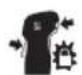 RYOBI RBC31SESO - SYMBOLS ON THE PRODUCT - 17