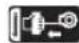 RYOBI RBC31SESO - SIMBOLOS NO PRODUTO - 23