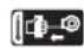RYOBI RBC31SESO - Gashebelsperre (RBC31SESO) - 21
