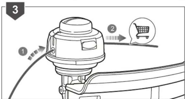 RYOBI RBC31SESO - BU KILAVUZDAKI SEMBOLLER - 104