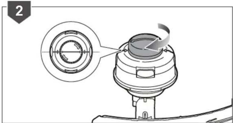 RYOBI RBC31SESO - BU KILAVUZDAKI SEMBOLLER - 103