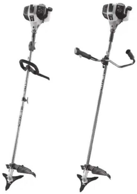 RYOBI RBC31SESO - RBC31SESO RBC31SBO - 1