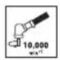 RYOBI RBC31SESO - SIMBOLI NA IZDELKU - 18