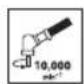 RYOBI RBC31SESO - BNUKOPNUCTAHNCTPAXYBAJIbHOrO PEMEHIO - 26