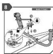 RYOBI RBC31SESO - BU KILAVUZDAKI SEMBOLLER - 15