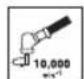 RYOBI RBC31SESO - Avertissement - 27