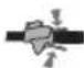 RYOBI RBC31SESO - Pozrite stranu 192. - 13