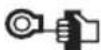 RYOBI RBC31SESO - SYMBOL OP HET PRODUCT - 16