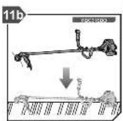 RYOBI RBC31SESO - BU KILAVUZDAKI SEMBOLLER - 17
