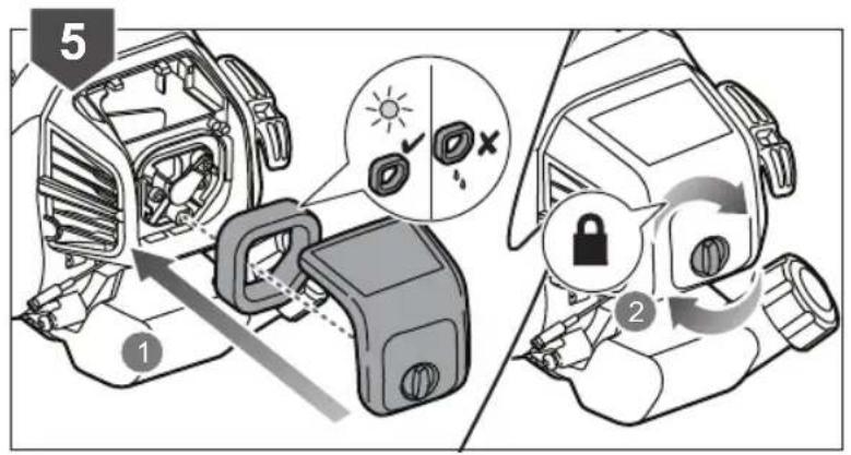 RYOBI RBC31SESO - BU KILAVUZDAKI SEMBOLLER - 118