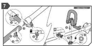 RYOBI RBC31SESO - BU KILAVUZDAKI SEMBOLLER - 14