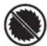 RYOBI RBC31SESO - SYMBOLS ON THE PRODUCT - 7