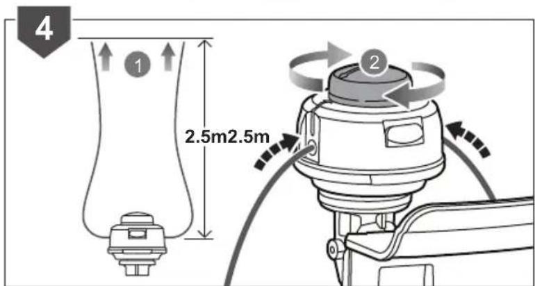 RYOBI RBC31SESO - BU KILAVUZDAKI SEMBOLLER - 105