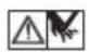 RYOBI RBC31SESO - SYMBOLS ON THE PRODUCT - 9