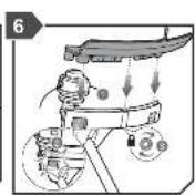 RYOBI RBC31SESO - BU KILAVUZDAKI SEMBOLLER - 13