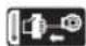 RYOBI RBC31SESO - RUOHOTRIMMERIN TURVAVAROITUKSET - 1