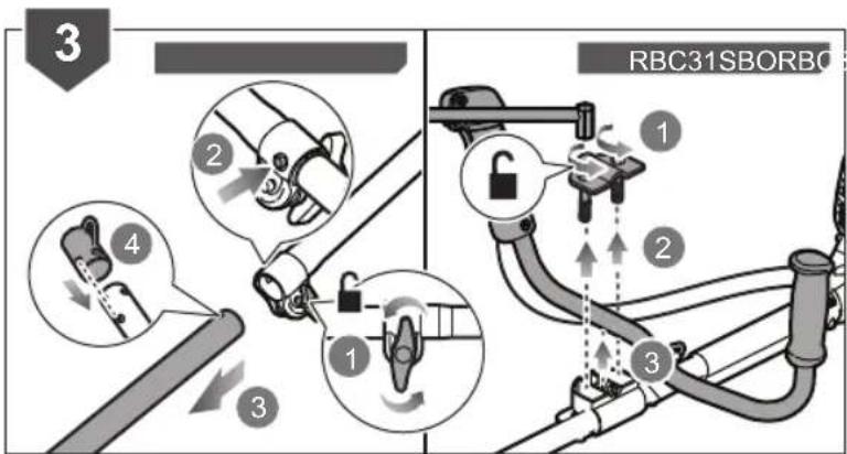 RYOBI RBC31SESO - BU KILAVUZDAKI SEMBOLLER - 144