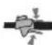 RYOBI RBC31SESO - SIMBOLI NA IZDELKU - 16