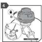 RYOBI RBC31SESO - BU KILAVUZDAKI SEMBOLLER - 11