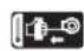 RYOBI RBC31SESO - Gashebelsperre (RBC31SESO) - 20