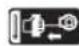 RYOBI RBC31SESO - SIMBOLOS NO PRODUTO - 22