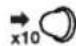 RYOBI RBC31SESO - SIMBOLOS EN EL PRODUCTO - 15