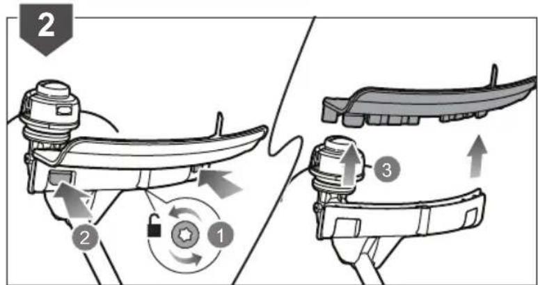 RYOBI RBC31SESO - BU KILAVUZDAKI SEMBOLLER - 93