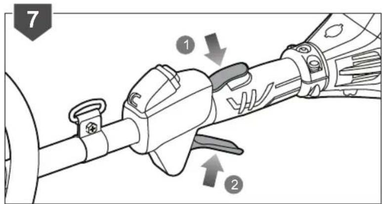 RYOBI RBC31SESO - BU KILAVUZDAKI SEMBOLLER - 74