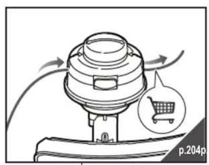 RYOBI RBC31SESO - BU KILAVUZDAKI SEMBOLLER - 31