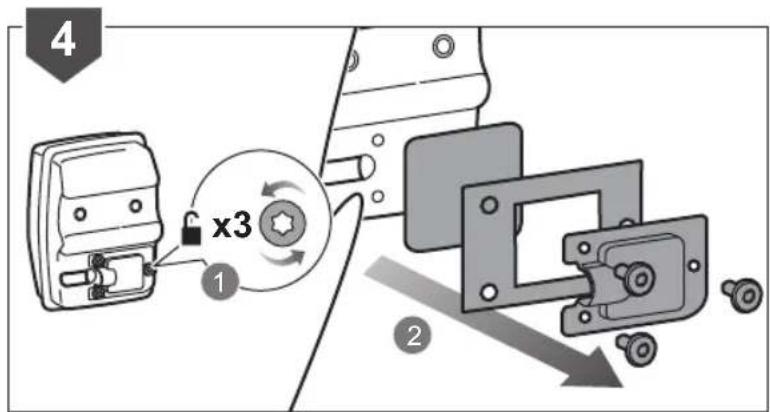 RYOBI RBC31SESO - BU KILAVUZDAKI SEMBOLLER - 130